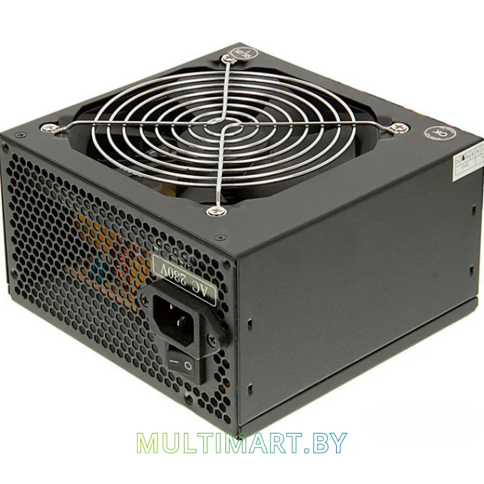 Блок питания Hipro HPC500W-Active 500W